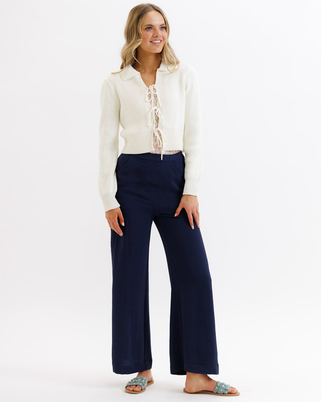 Parisian Pant
